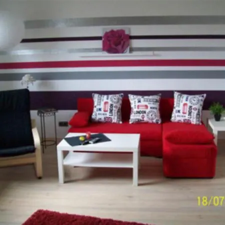 Ferienwohnung Hofsommer *
