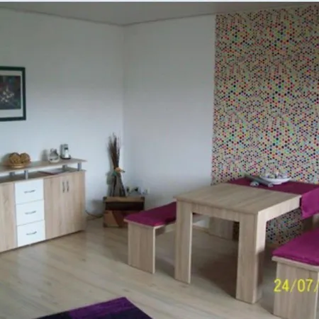 Ferienwohnung Hofsommer * Kaufungen