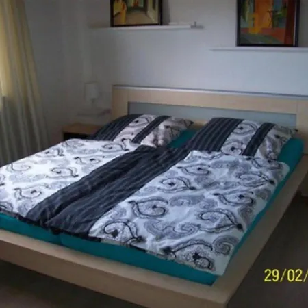 Ferienwohnung Hofsommer Appartamento