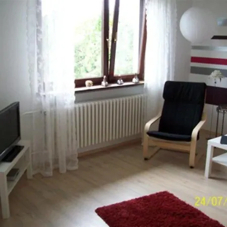 Ferienwohnung Hofsommer Appartamento *