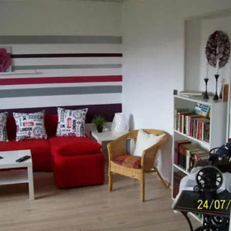 Ferienwohnung Hofsommer * Kaufungen
