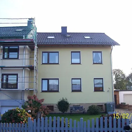 Appartamento Ferienwohnung Hofsommer