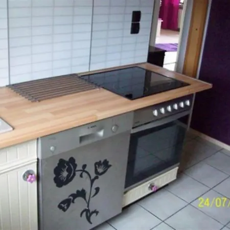 Ferienwohnung Hofsommer * Kaufungen
