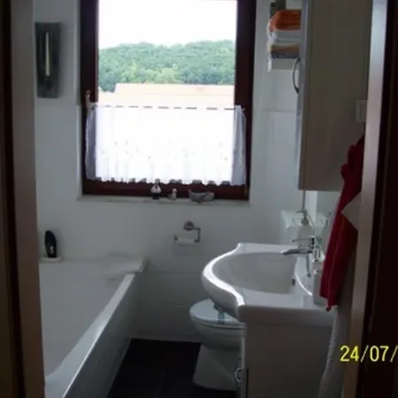 Ferienwohnung Hofsommer *
